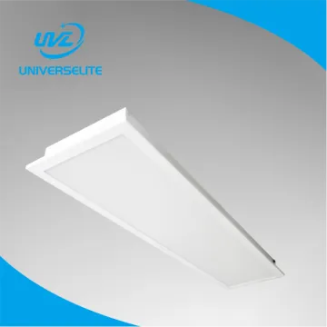 300X1200mm 36W/40W/45W led panel light housing