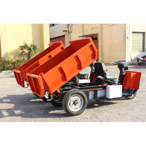 Tunnel mining cargo dumper for sale