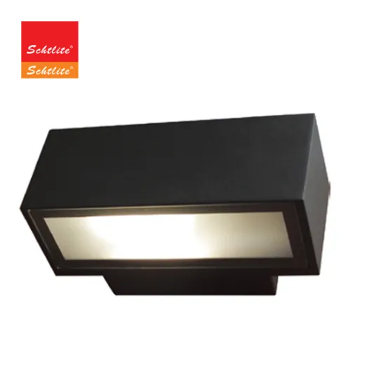 LAPUNA LED E27 IP65 Waterproof Wall Mounted Light