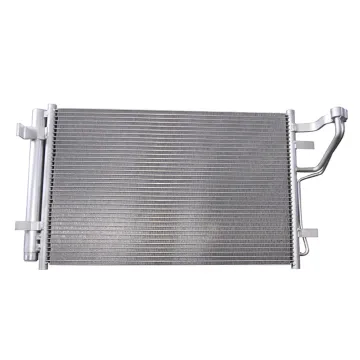 Ac Condenser for HYUNDAI ELANTRA 1.6 i 16V 06 OEM 97606-2H000 Car Condenser