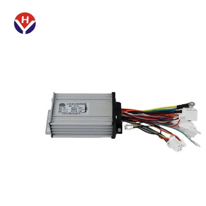 TK-Huayu DC Brushless Motor Controller for Scooters