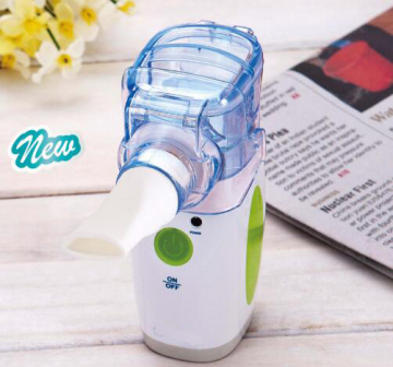 Digital handy mesh nebulizer with CE, ISO, FDA