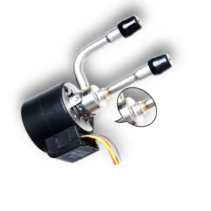 Frequency Conversion Fast Cooling Systems: Exploring the Latest Trane Automatic Expansion Valve Technology