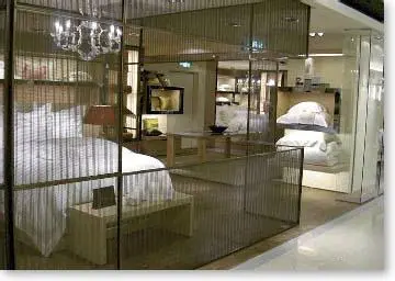 Hook huashi cage net