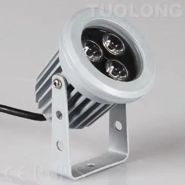 Wholesale New design led flood light rechargable