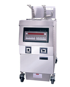 potato chips fryer,henny penny open fryer