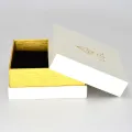 Wholesale Custom Luxury Lift-off Packaging Gift Box