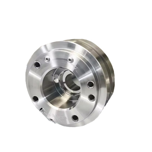 OEM CNC milling machine parts