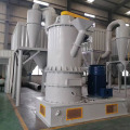 nitrogen gas protected Classifier Impact Mill Sulphur Powder