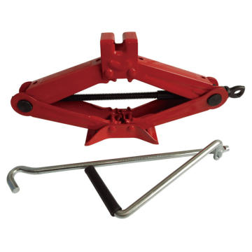 Merare 1 Ton Portable Scissor Jack - High Quality Car Lift