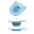 Folding Sitz Bath Bowl for Postpartum Women Bidets
