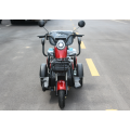 سجل Trike 3 Wheel Mobility Scooter دراجة ثلاثية العجلات الكهربائية