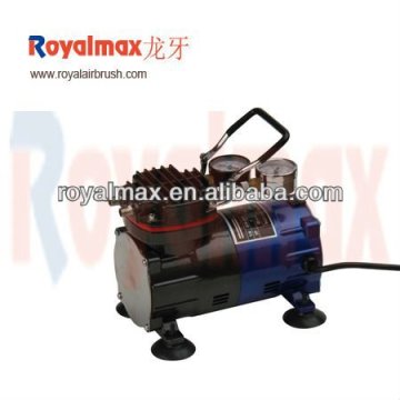Inflation & Vacuum compressor Royal TC-88w