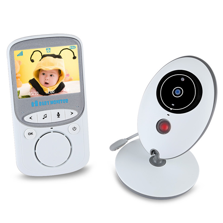 baby daycare monitor
