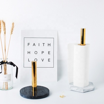 Wholesale Customizable Dining Room and Kitchen Table Stand: Tissue Towel Paper Holder