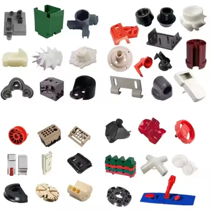Plastic Products Electronic Plastic Products base