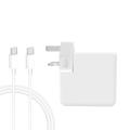 MacBook Air用のApple 96W USB-Cパワーアダプター