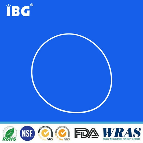 NBR 90 Shore A O Ring For Excavator spare parts