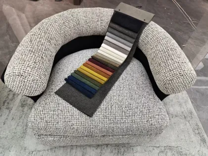 New Design Upholstery Fabric For Home