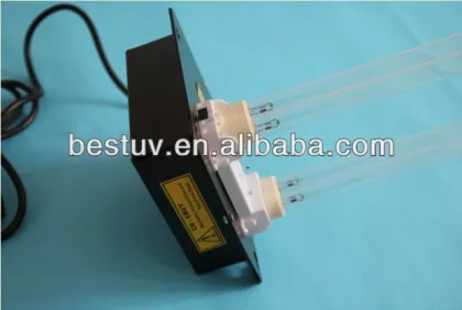 Ionic Uv Purifier Super Germ Killer UV disinfection