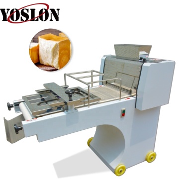 Yoslon Toast Moulder : 간식과 빵을위한 상업용 빵집 기계