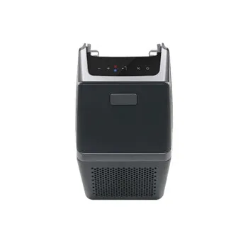 12V Portable 35L Large Capacity Car Refrigerator for Tesla Model Y