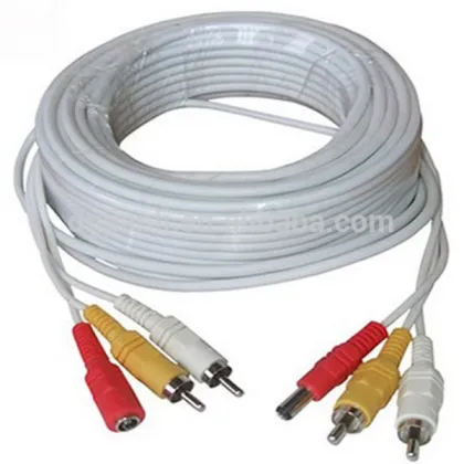 vedio and audio signal transmission cable