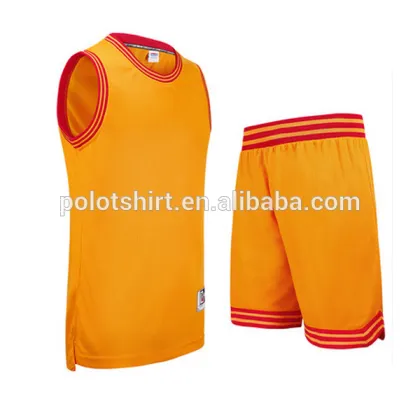 customized team sublimation basketball uniform