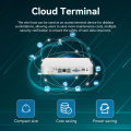 Intel N100 Mini PC dengan DDR4 16G RAM