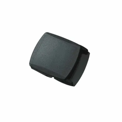 YKK are available in stock with black fasteners