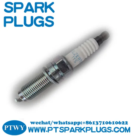 auto iridium spark plug IL7R5B11 12625058