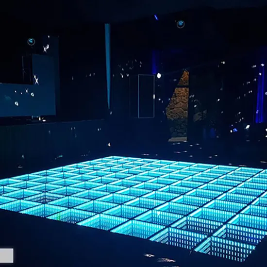 Promotion: Wired Nightclub - Disco, Infinity Mirror LED Dance Floor Experience