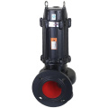 Dirty Water Drain Non-Clog Submersible Sewage Pump