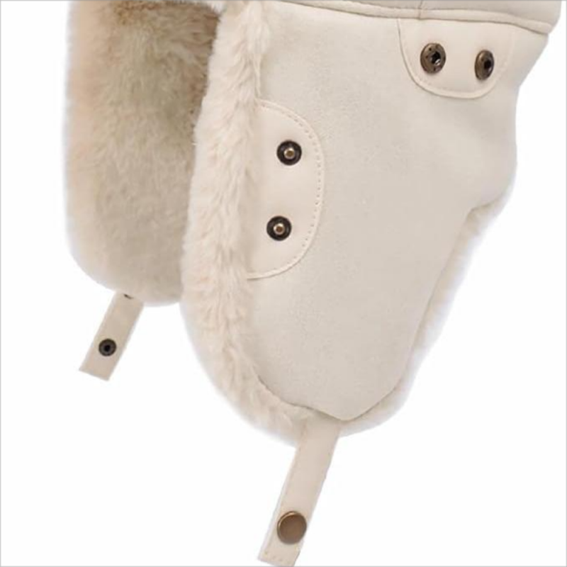 Lightweight Snow Cap for Outdoor Adventures