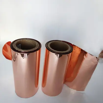 Copper Clad Laminate for Flexible Printing Circuit Board