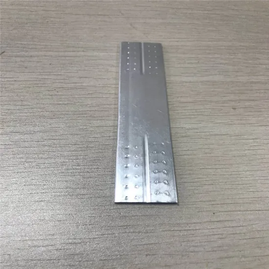4343 3003 Extrusion Aluminum Hour Glass tube