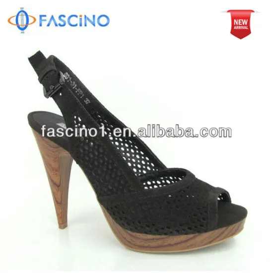 fashion women sexy classic sandals high heel shoes 2013