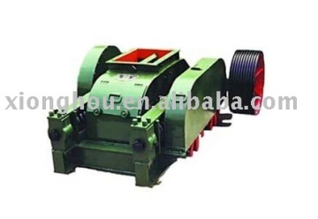 New product ,Double Toothed Roll Crusher