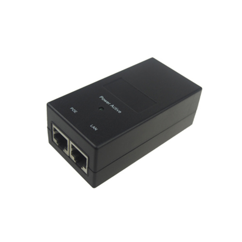 high quality 18v 1a poe power adapter