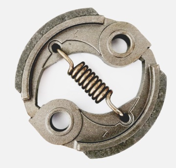 Scarpa da frizione di ferro per tagliateri a spazzole GX35 35cc e trimmer