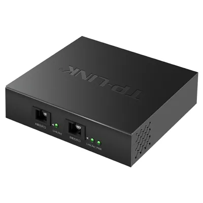 TP-LINK TL-FC323AB-20 Gigabit Ethernet Media Converter 2SC 3GE RJ45 SC Connector Fiber Optic