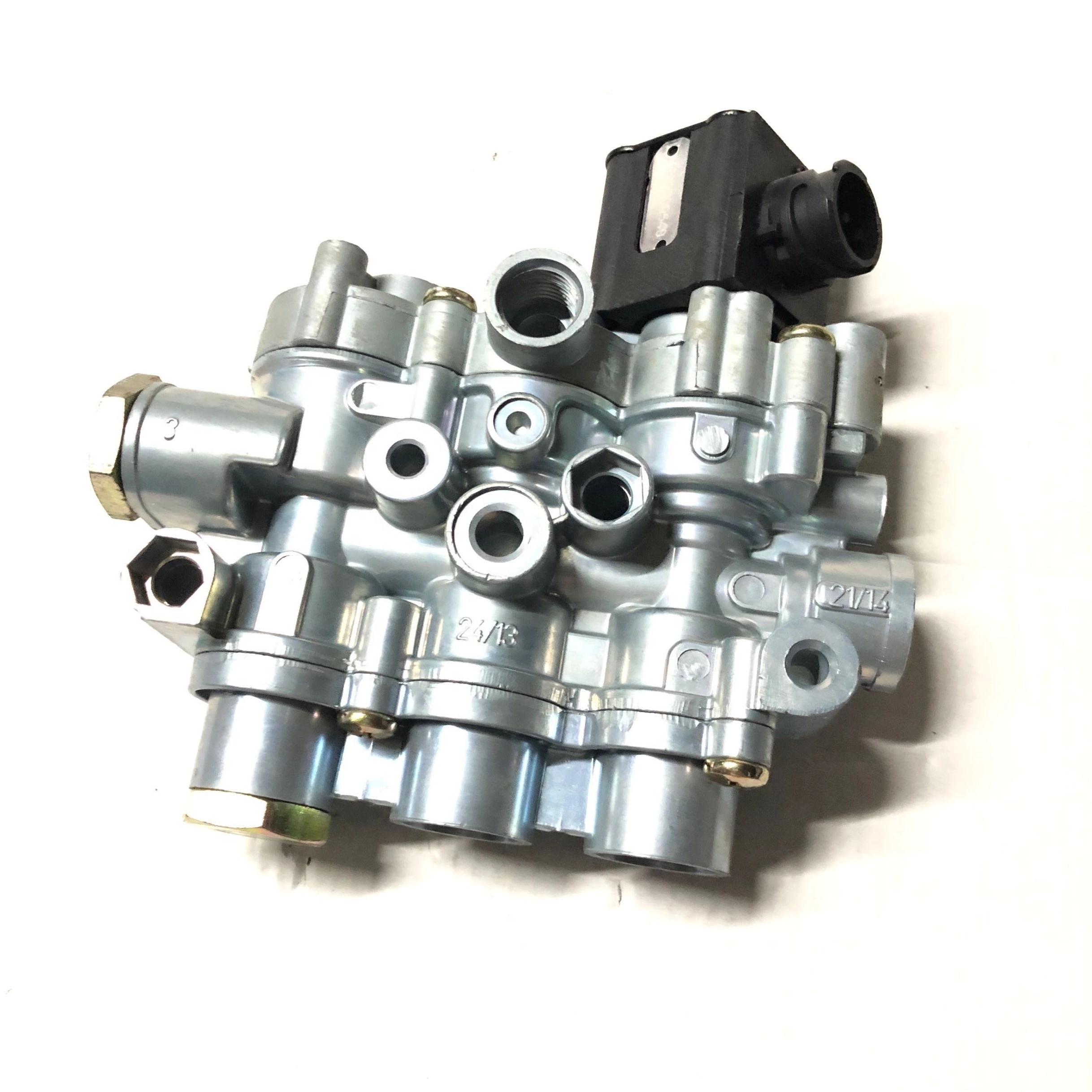 Air Brake System Wabco Type Solenoid Valve Coil