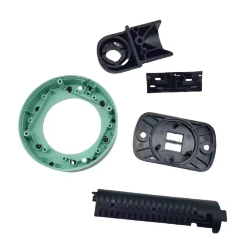 Injection Molding Plastic Manufacture of Plastic Parts