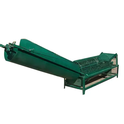 Professional Starch Production Machinery: Cassava Starch Processing Machine & Corn Starch Machine