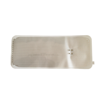 HC-M-1319: Universal Mirror Heating Element for Side Mirror Glass Heater