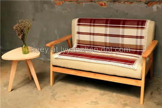 2017 Cheap Berber Fleece Sofa Cover 100% cotton