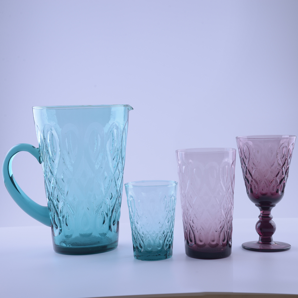 Water Glass For Sale