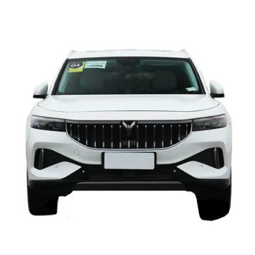 Voyah Free Electric 4WD 2023: Jualan Panas di Big, Fast SUV Electric Cars Online