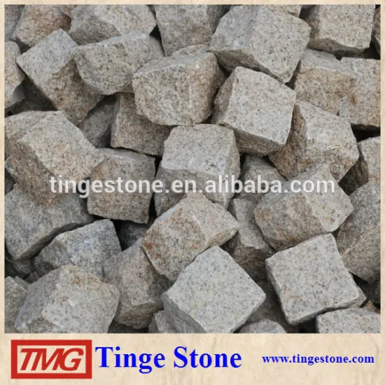 Hot Selling Granite Paving Stone Pattern