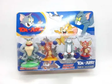 CAT&MOUSE GAME